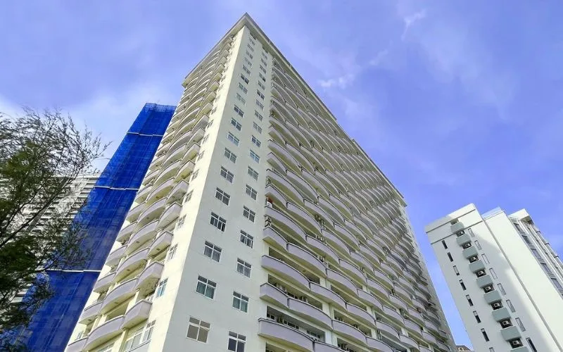 Mua trả góp chung cư quận 11 nên chọn chung cư nào?