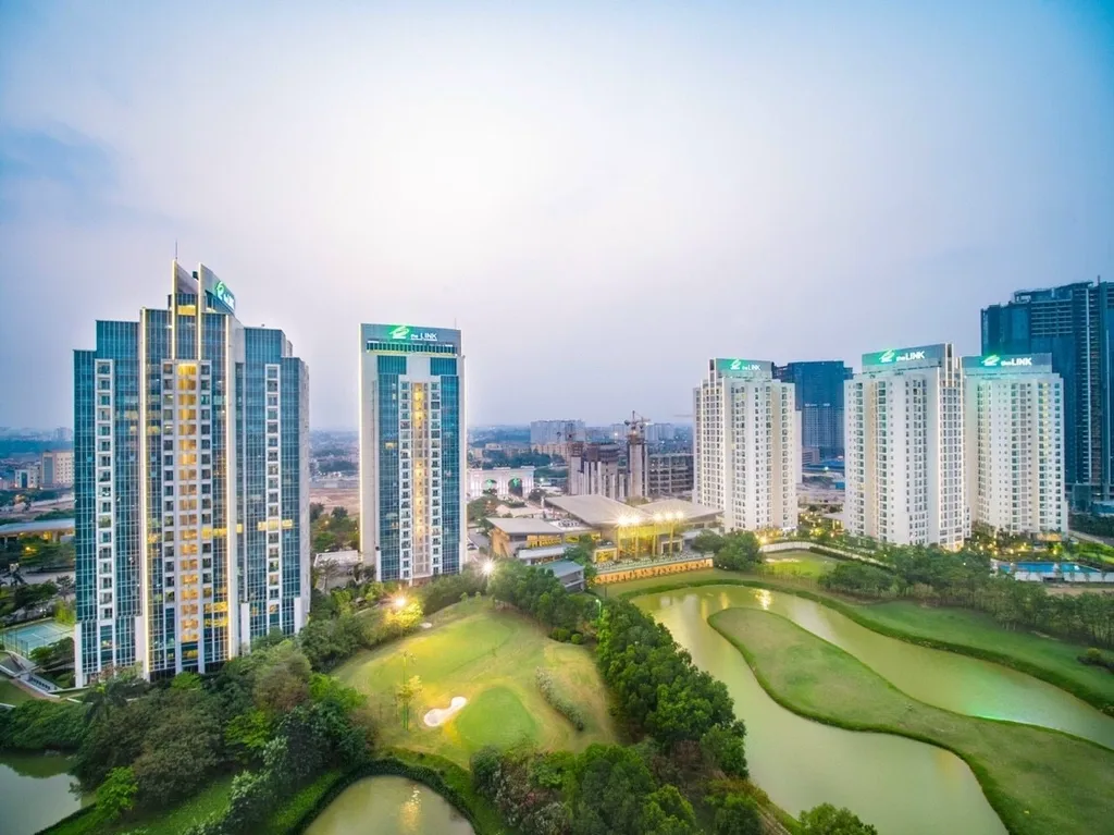 Những câu hỏi thường gặp về chung cư The Link Ciputra người mua lần đầu tham khảo