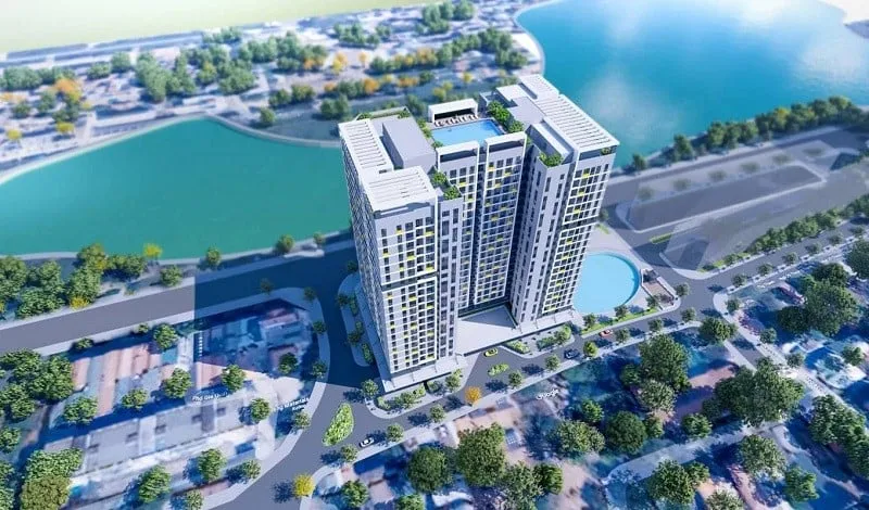 Tìm hiểu hệ thống giao thông quanh dự án nhà ở xã hội Him Lam Thượng Thanh