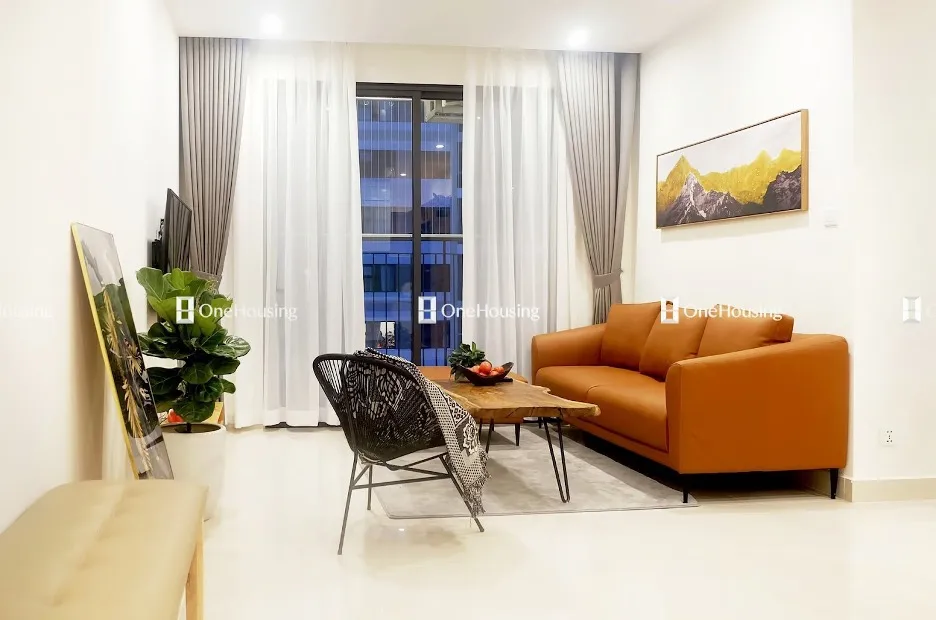 Căn 3PN tòa S2.02 - The Sapphire - Vinhomes Ocean Park Gia Lâm 74.3m² có giá bao nhiêu?