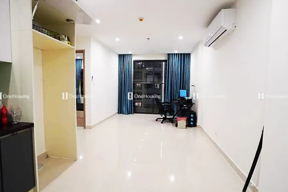 Căn 2PN+ tòa S1.01 - The Sapphire - Vinhomes Ocean Park Gia Lâm 55.6m² có giá bao nhiêu?