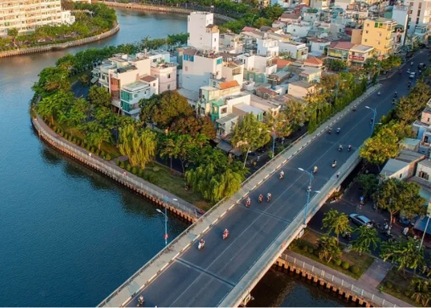 Cập nhật mới nhất về giá thuê căn hộ 3 phòng ngủ Quận 3  