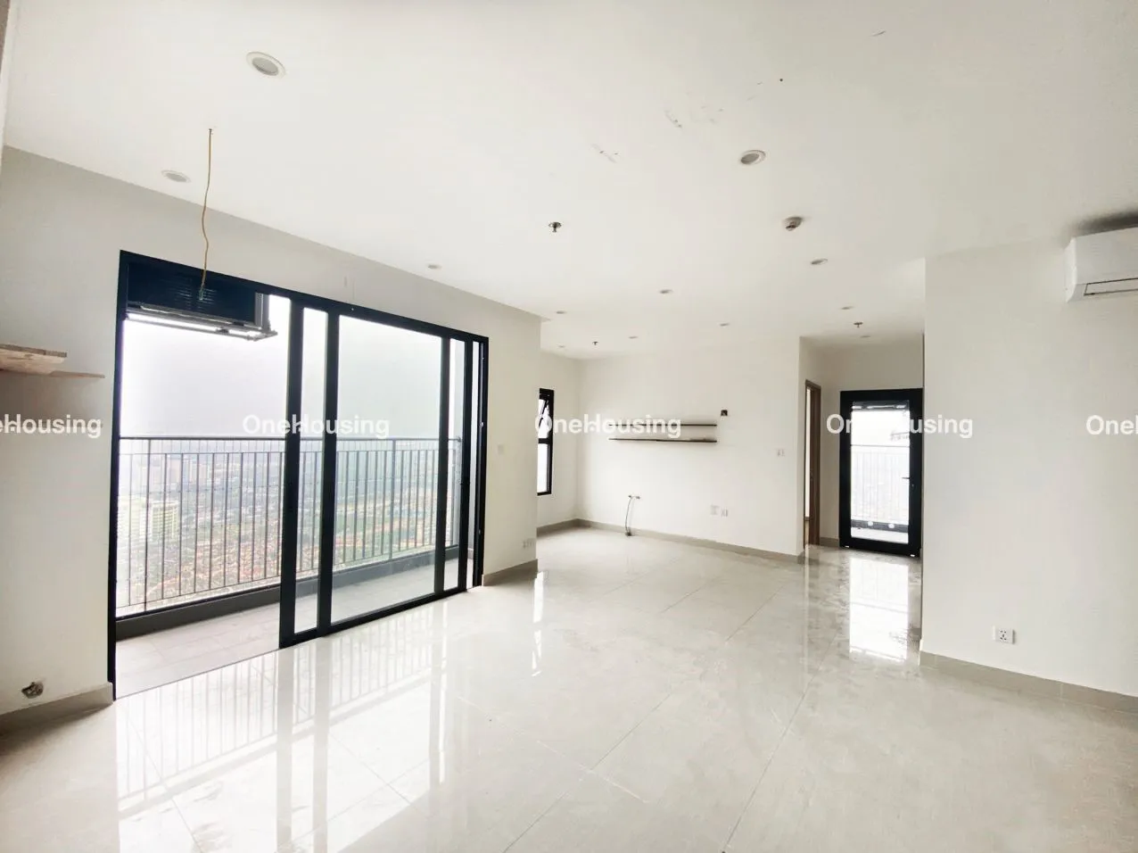 Căn 3PN tòa S4.03 - The Sapphire - Vinhomes Smart City 97m² có giá bao nhiêu?