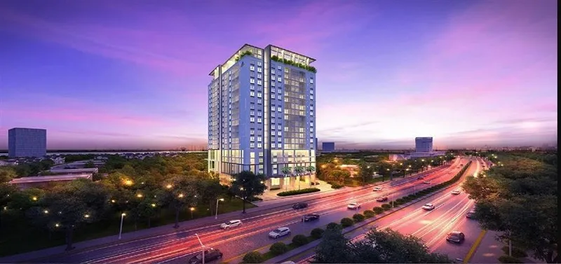 Chung cư đang mở bán ở quận 3 cho người mua lần đầu tham khảo