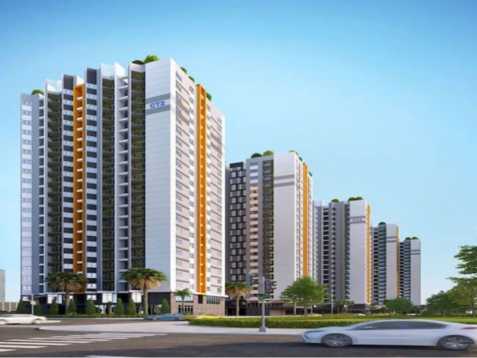 Giải đáp: Nội thất bàn giao căn hộ Him Lam Thượng Thanh Long Biên gồm những gì?
