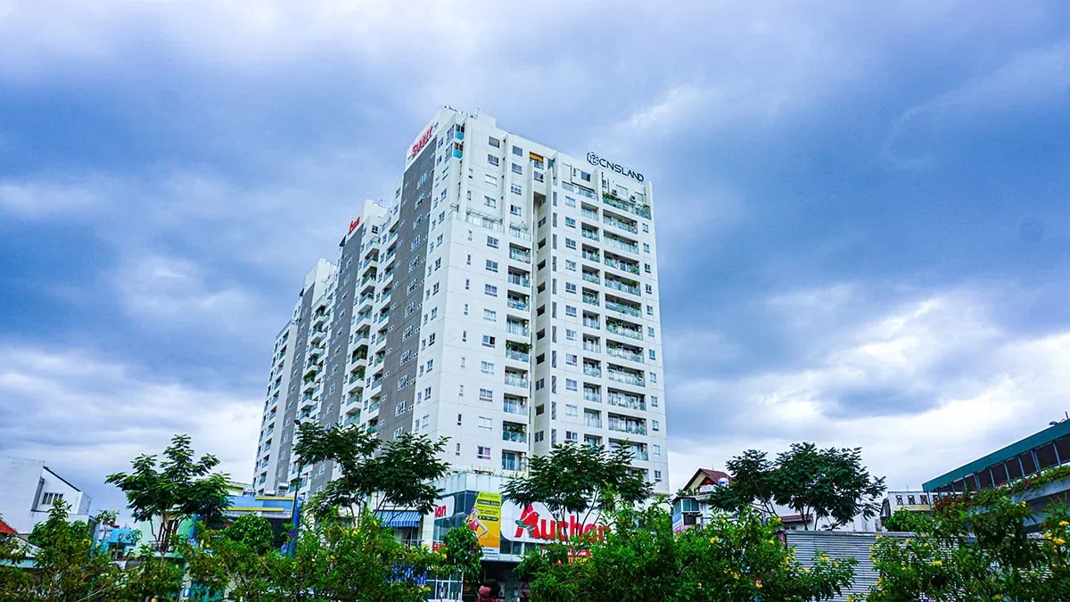 Danh sách chung cư quận Gò Vấp cho người mua lần đầu tham khảo