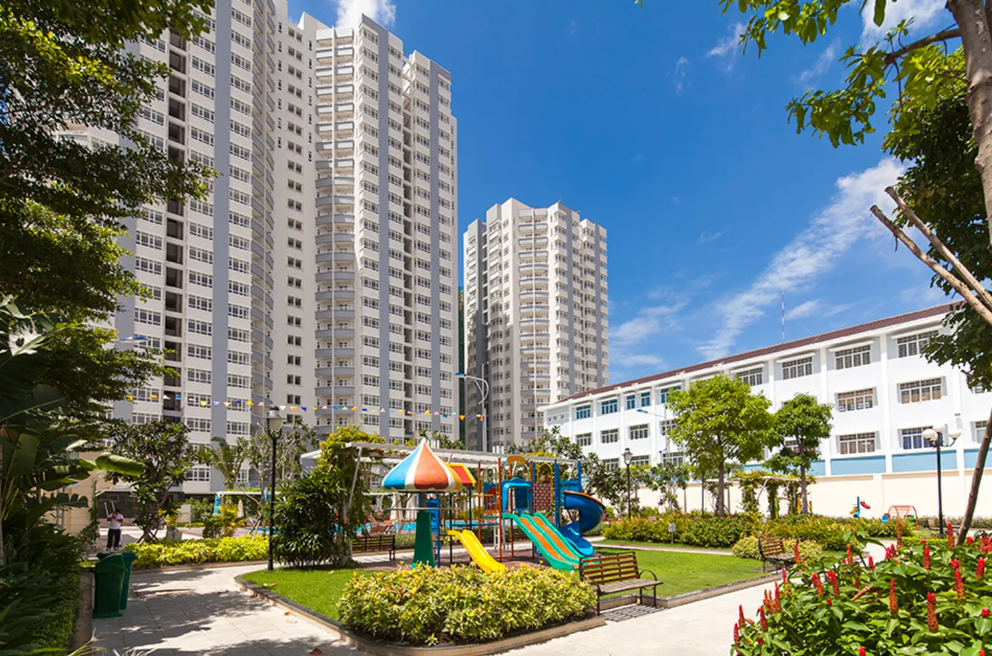 Những lưu ý cần biết trước khi mua nhà chung cư quận 6