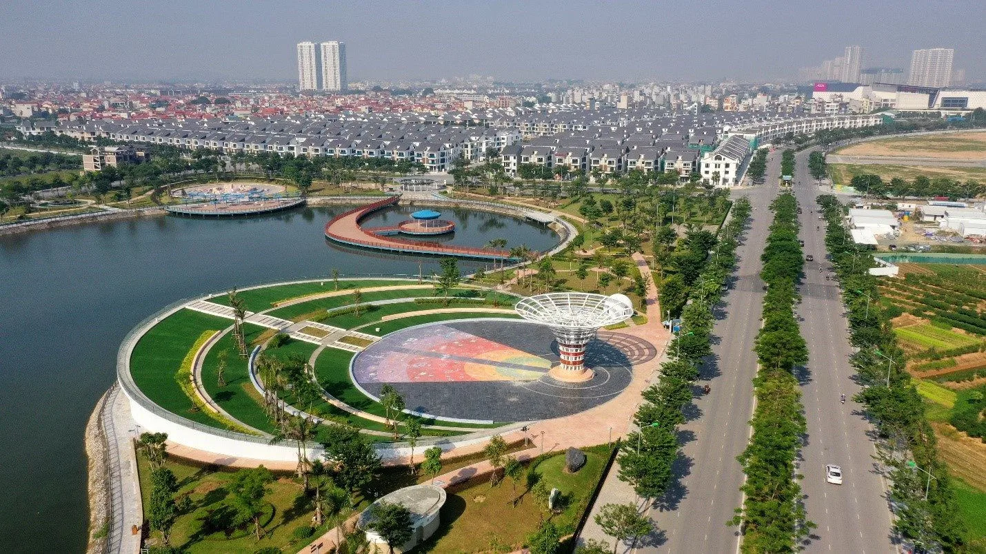 Cập nhật mới nhất giá thuê căn hộ 2 phòng ngủ phường Mỗ Lao quận Hà Đông