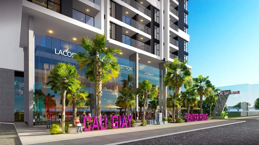Cập nhật mới nhất giá thuê căn hộ 1 phòng ngủ phường Quan Hoa quận Cầu Giấy
