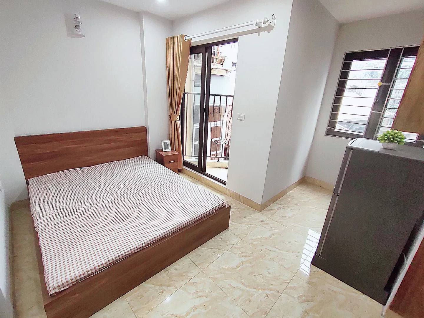 Cập nhật mới nhất giá thuê căn hộ 3 phòng ngủ phường Phương Mai quận Đống Đa