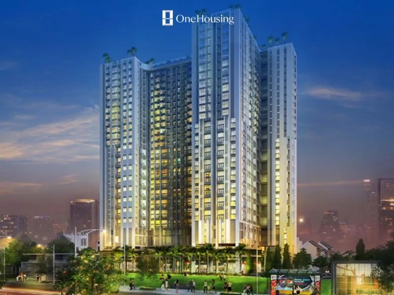 Những lưu ý cần biết trước khi mua nhà chung cư quận Tân Bình