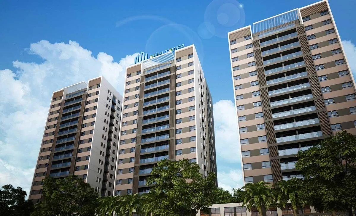 Những lưu ý cần biết trước khi mua nhà chung cư quận Gò Vấp.