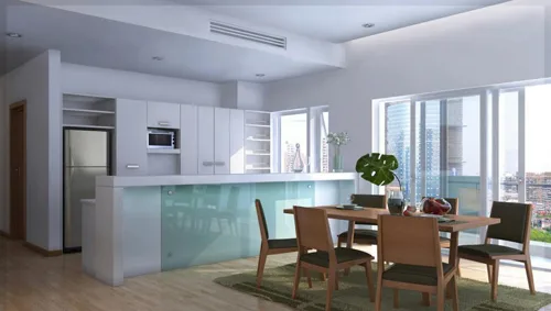 Cập nhật mới nhất giá thuê căn hộ 1 phòng ngủ phường Thụy Khuê quận Tây Hồ