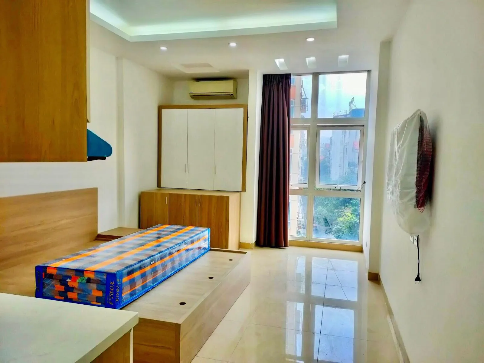 Cập nhật mới nhất giá thuê căn hộ 2 phòng ngủ phường Xuân La quận Tây Hồ