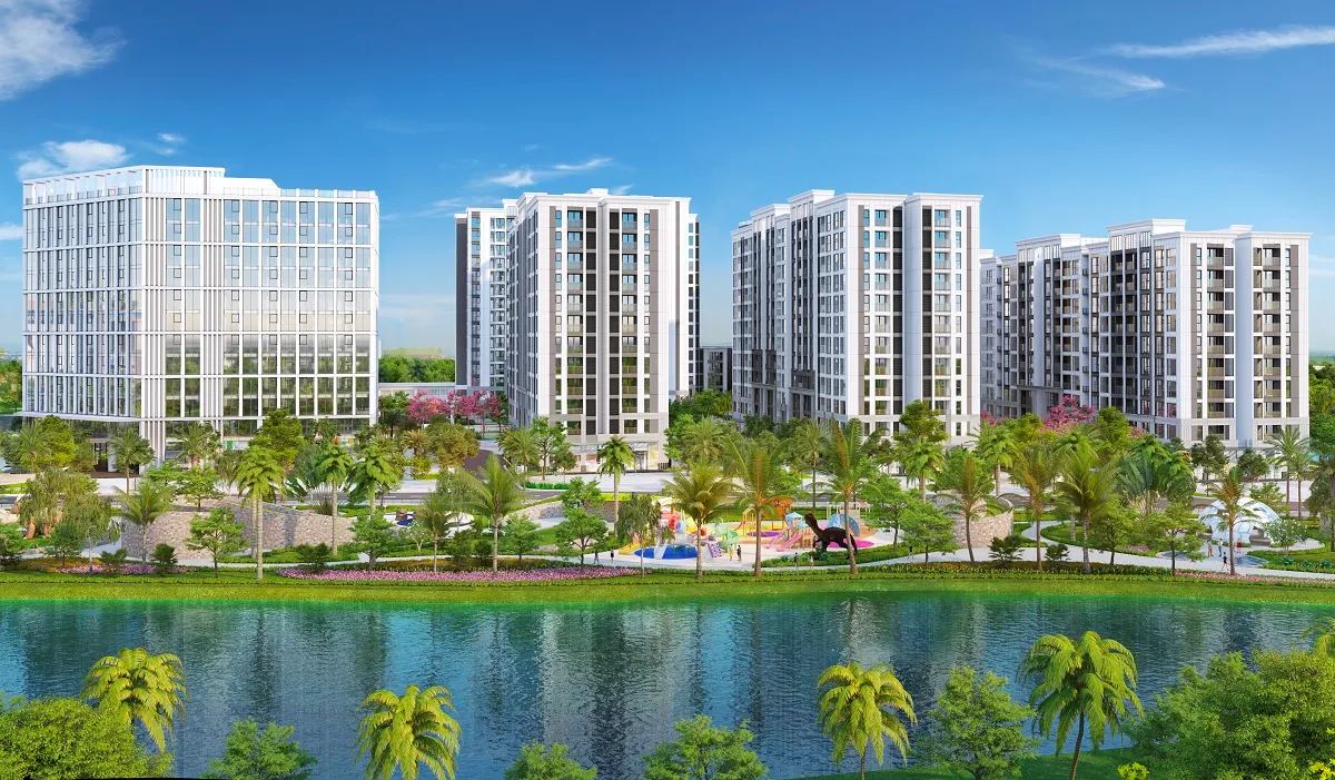 Cập nhật mới nhất giá thuê căn hộ 3 phòng ngủ phường Long Biên quận Long Biên