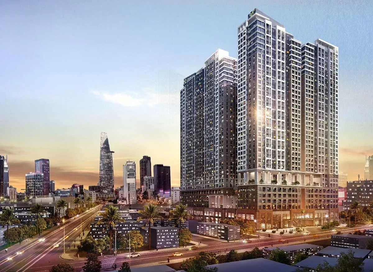 Cập nhật mới nhất về giá thuê shophouse quận 1