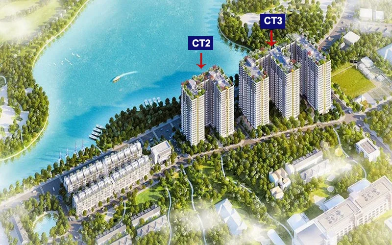 Tìm hiểu pháp lý dự án nhà ở xã hội Him Lam Thượng Thanh