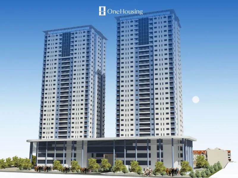 Danh sách chung cư bình dân huyện Hoài Đức cho người mua lần đầu tham khảo