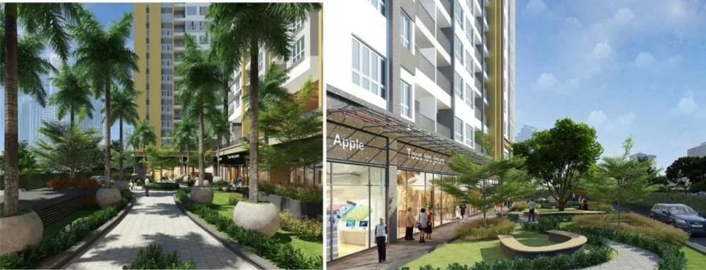 Mua trả góp chung cư quận Tân Bình nên chọn chung cư nào?