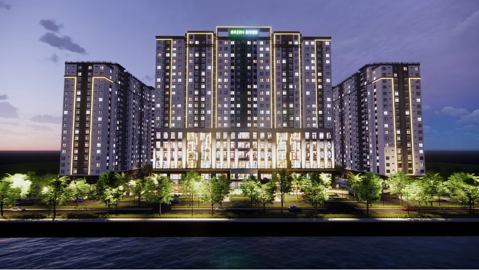 Những câu hỏi thường gặp về chung cư Green River cho người mua lần đầu tham khảo