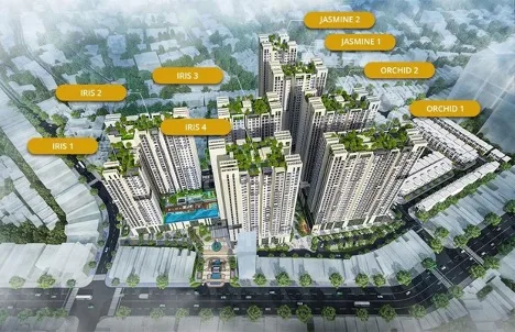 Những câu hỏi thường gặp về chung cư Hà Đô Centrosa cho người mua lần đầu tham khảo