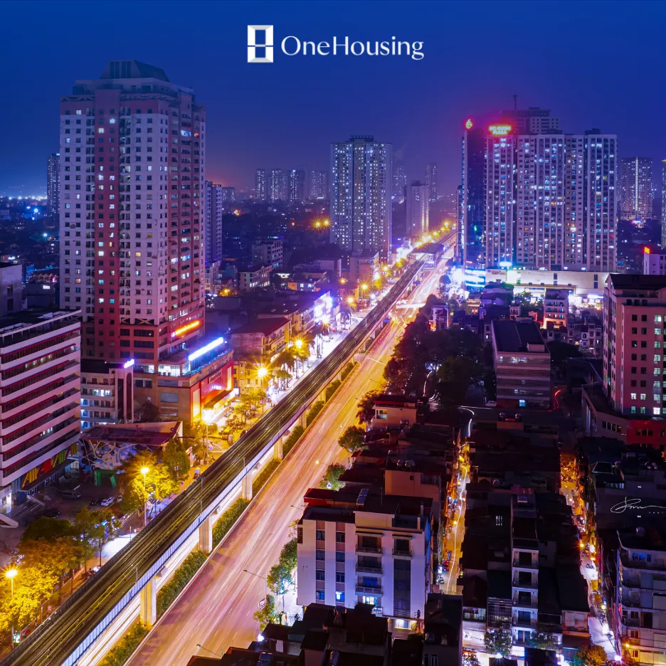 Cập nhật mới nhất giá thuê căn hộ 3 phòng ngủ phường Mỗ Lao quận Hà Đông