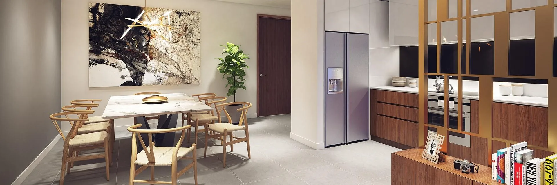 Cập nhật mới nhất giá thuê căn hộ 3 phòng ngủ phường Xuân Tảo quận Bắc Từ Liêm