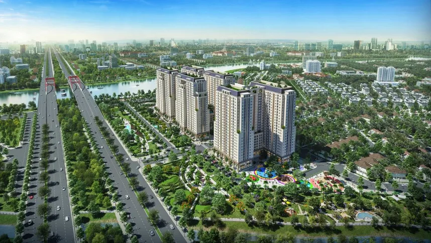 Những lưu ý cần biết trước khi mua nhà chung cư quận 8