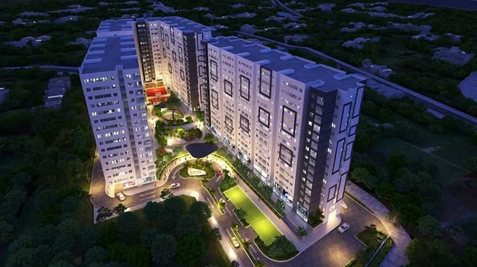 Chung cư cao cấp quận Thủ Đức là những chung cư nào