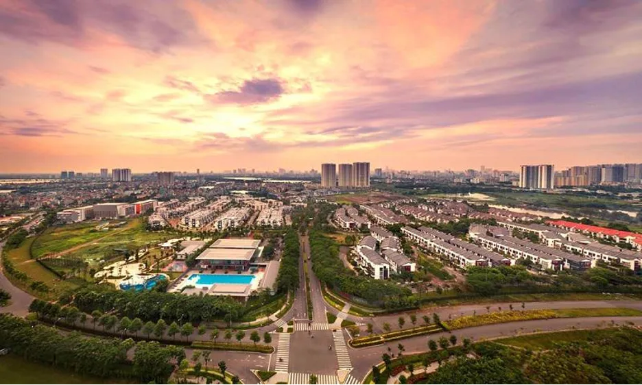 Cập nhật mới nhất giá thuê căn hộ 3 phòng ngủ phường Hoàng Liệt quận Hoàng Mai