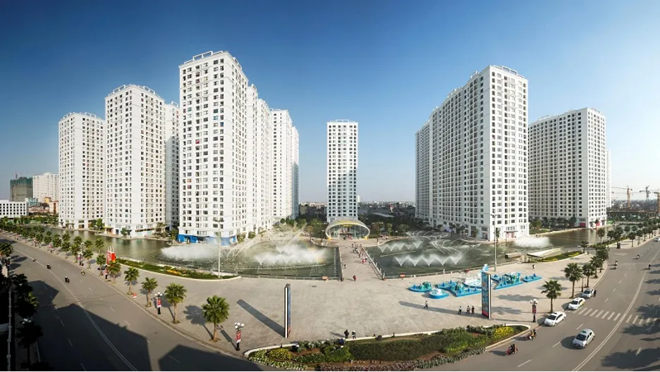 Tòa T10 Vinhomes Times City có bao nhiêu căn góc?