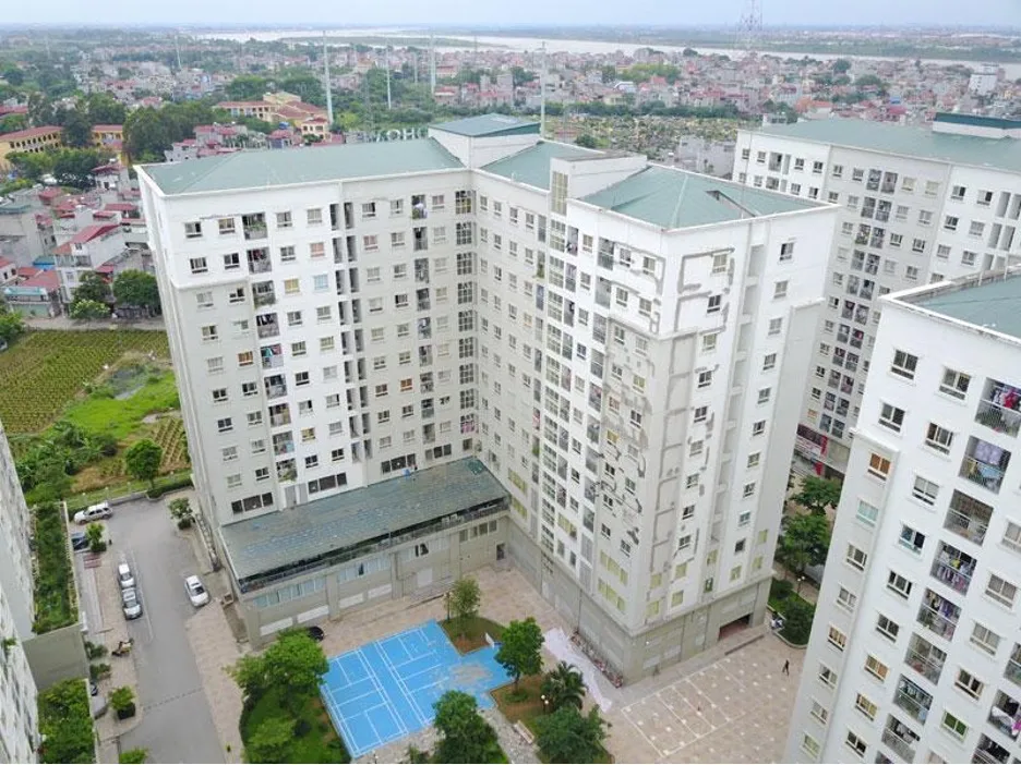 Quy trình lựa chọn chủ đầu tư dự án phát triển nhà ở xã hội
