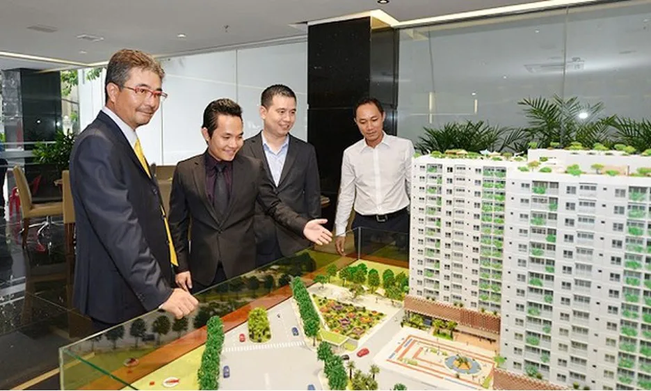 Nhà đầu tư có được sử dụng 20% quỹ đất nhà ở xã hội để xây dựng nhà ở thương mại không?