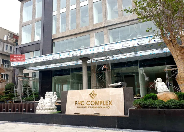 Những câu hỏi thường gặp về chung cư PHC Complex cho người mua lần đầu tham khảo