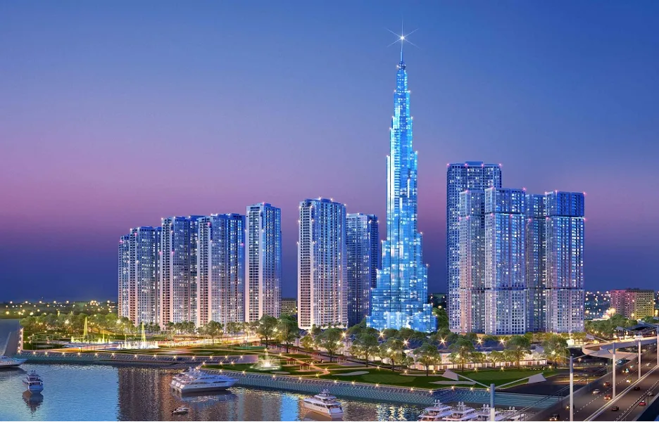 Chung cư đang mở bán ở quận Bình Thạnh cho người mua lần đầu tham khảo