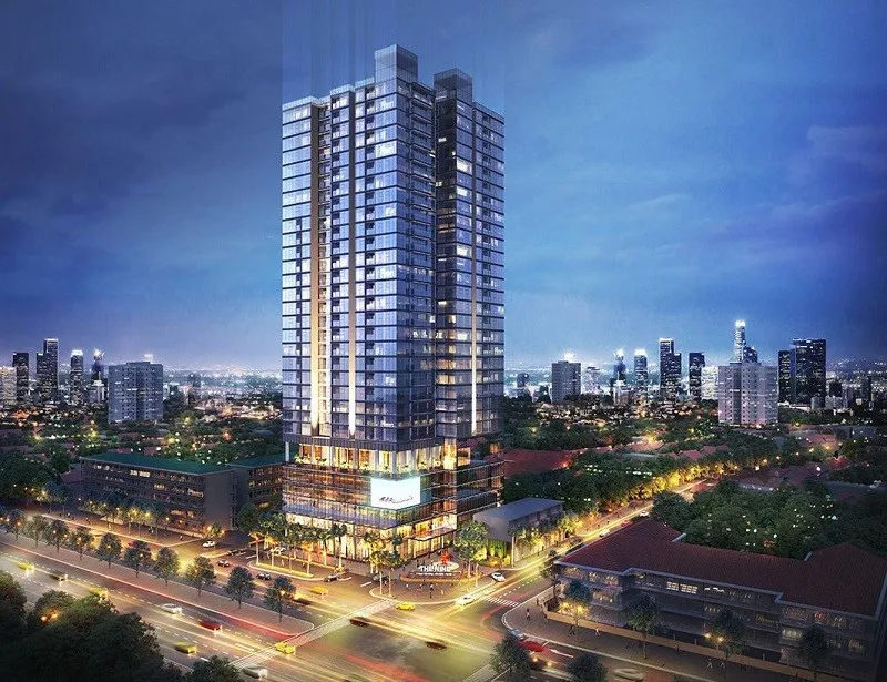 Cập nhật mới nhất giá thuê căn hộ 1 phòng ngủ phường Mai Dịch quận Cầu Giấy