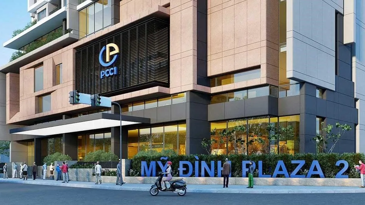 Cập nhật mới nhất giá thuê căn hộ 1 phòng ngủ phường Mỹ Đình 2, quận Nam Từ Liêm 