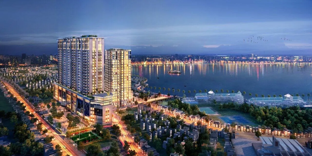 Cập nhật mới nhất giá thuê căn hộ 2 phòng ngủ phường Bạch Đằng quận Hai Bà Trưng