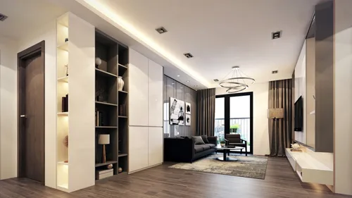 Cập nhật mới nhất giá thuê căn hộ 2 phòng ngủ phường Yên Hòa quận Cầu Giấy