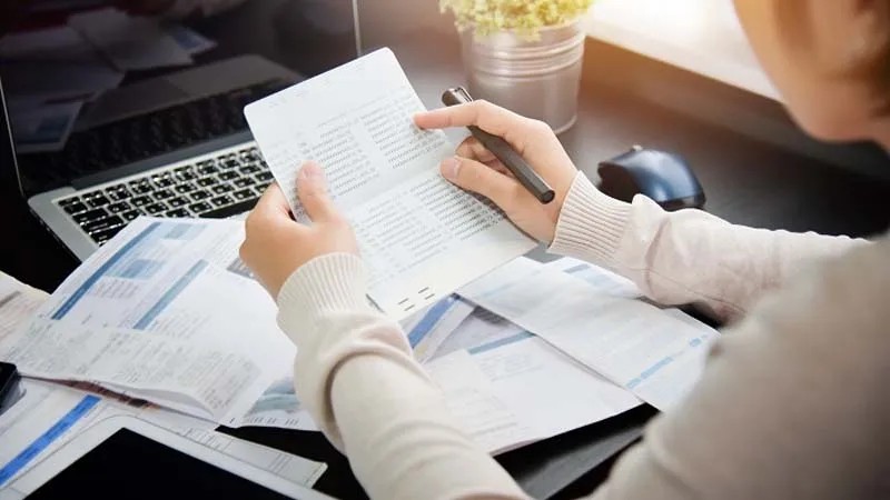 Những cách chứng minh thu nhập để vay vốn ngân hàng các chủ đầu tư nên biết