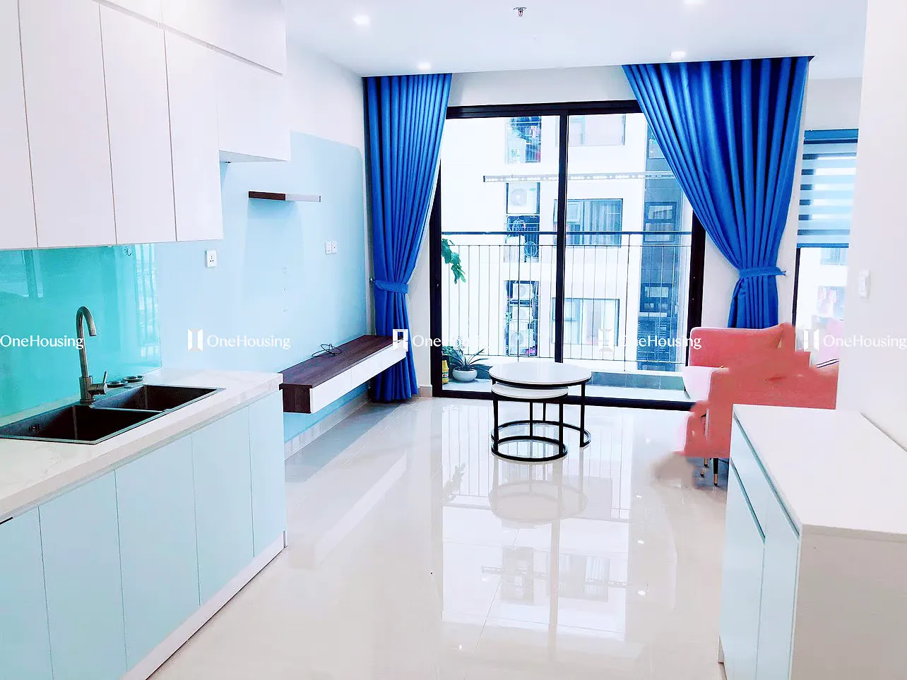 Căn 2PN+ toà S2.19 - The Sapphire - Vinhomes Ocean Park Gia Lâm 62.6m² có giá bao nhiêu?