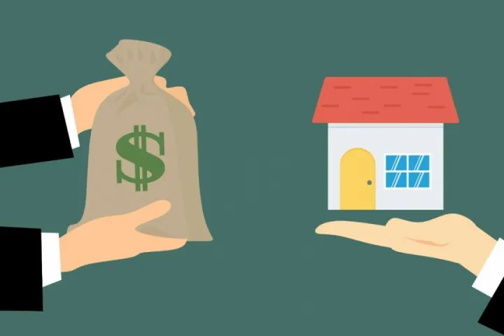 Những bí quyết người mua cần biết để mua nhà trả góp an toàn 