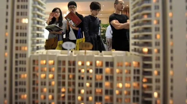 Cái khó của gen Z khi mua nhà tại các thành phố lớn?