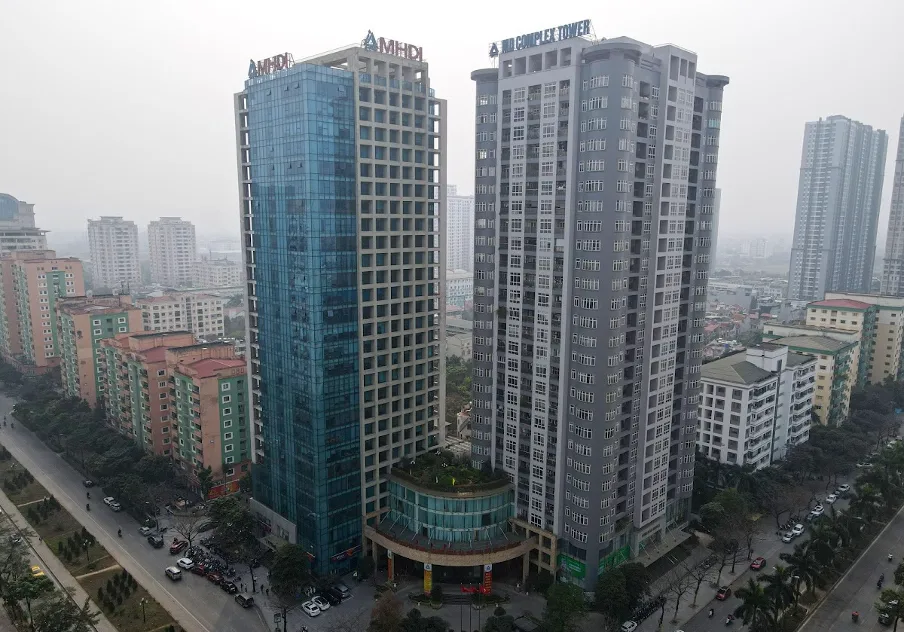 Những câu hỏi thường gặp về chung cư MD Complex Tower cho người mua lần đầu tham khảo