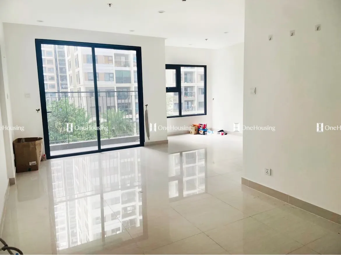 Căn 2PN + tòa S1.03 - The Sapphire - Vinhomes Ocean Park Gia Lâm 63.8m² có giá bao nhiêu?