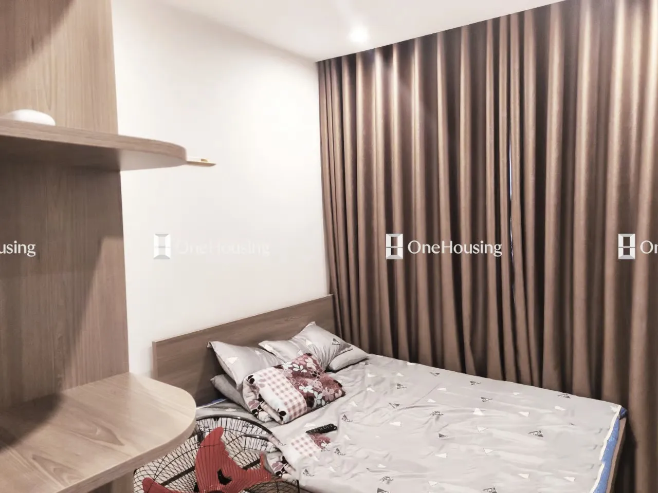 Căn 2PN tòa S2.19 - The Sapphire - Vinhomes Ocean Park Gia Lâm 55.4m² có giá bao nhiêu?