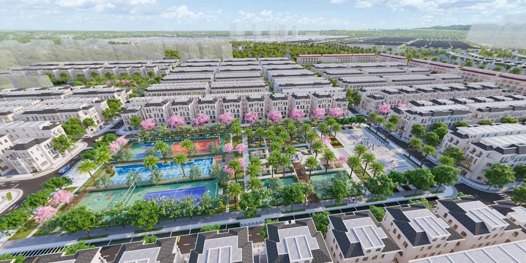 Những loại hình bất động sản nào có tiềm năng sinh lời bền vững trong thời gian tới? 