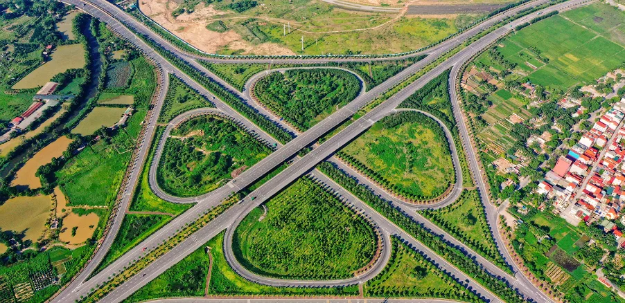 Danh sách chung cư trung cấp quận huyện Đông Anh cho người mua lần đầu tham khảo
