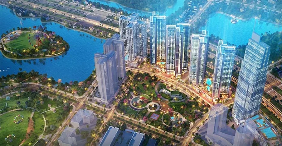 Danh sách chung cư trung cấp đáng chú ý ở quận Gò Vấp
