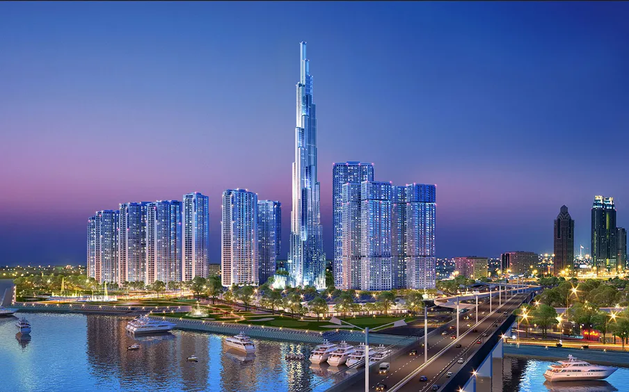 Danh sách chung cư bình dân quận 1 cho người mua lần đầu tham khảo